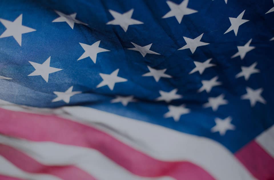 American Flag