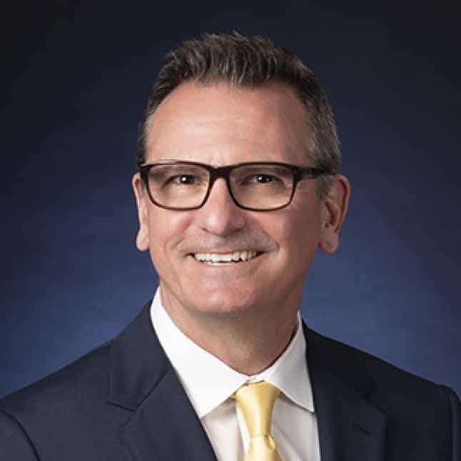 David Horvath · Mortgage Loan Professional