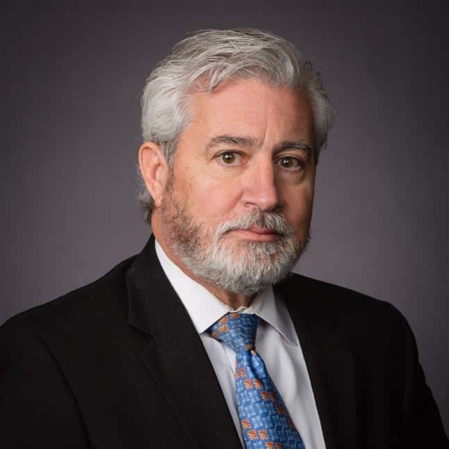 John Robb · Residential Branch Manager