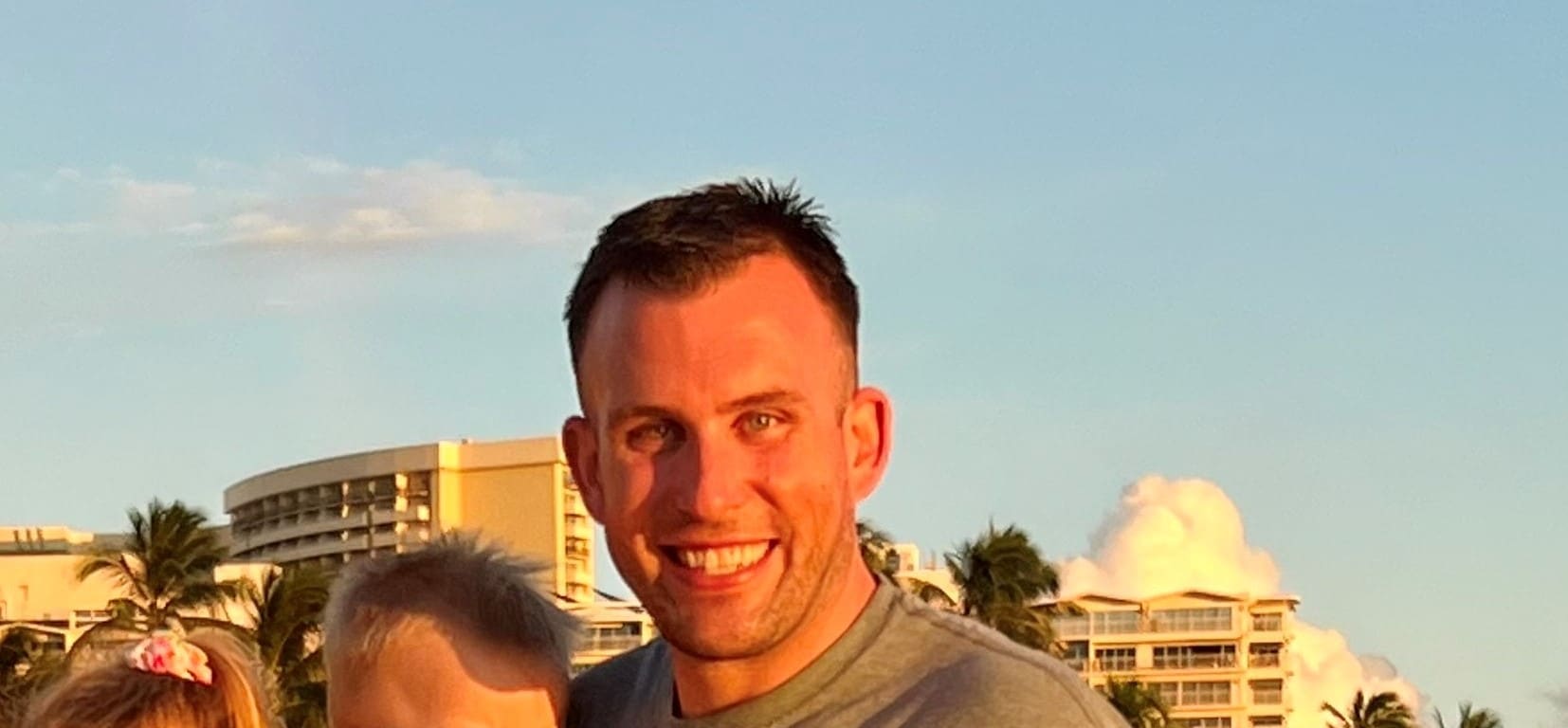 Jon S, Air Force