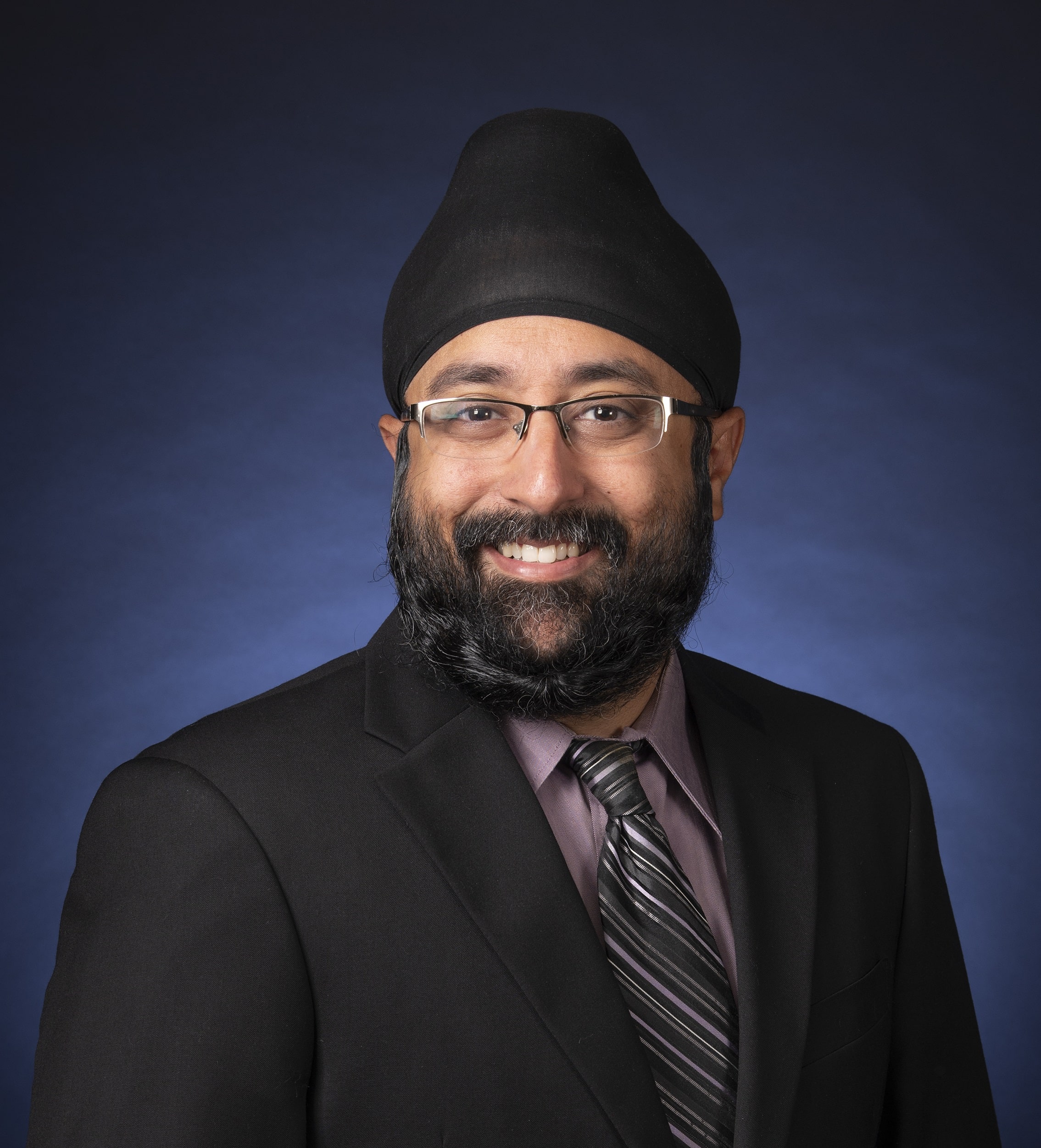Loan Professional Sunmeet Sawhney