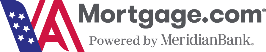 VA Mortgage Logo
